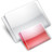 Folder Folders strawberry Icon
